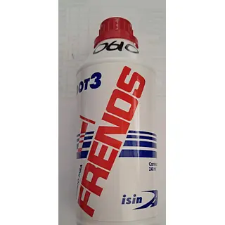 Liquido Frenos Dot 3