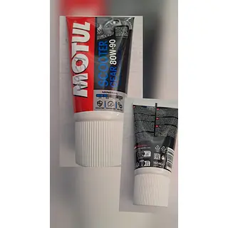 Valvulina Motul Sccoter Gear 80w90