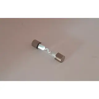 Fusible Vidrio 15 Amp