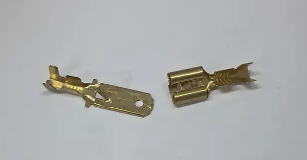 Terminal Hembra Macho Pito Cdi