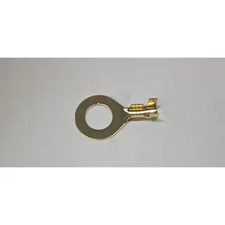 Terminal Ojo Bateria