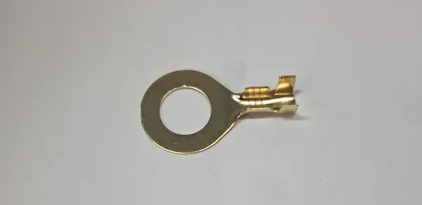 Terminal Ojo Bateria