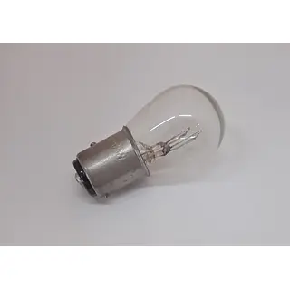 Bombillo Stop Doble Filamento Halogeno Para Moto